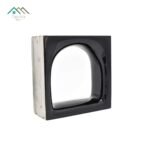 Cobogó arco para decoração