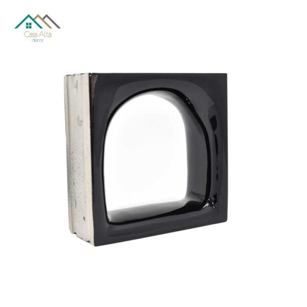 Cobogó arco para decoração